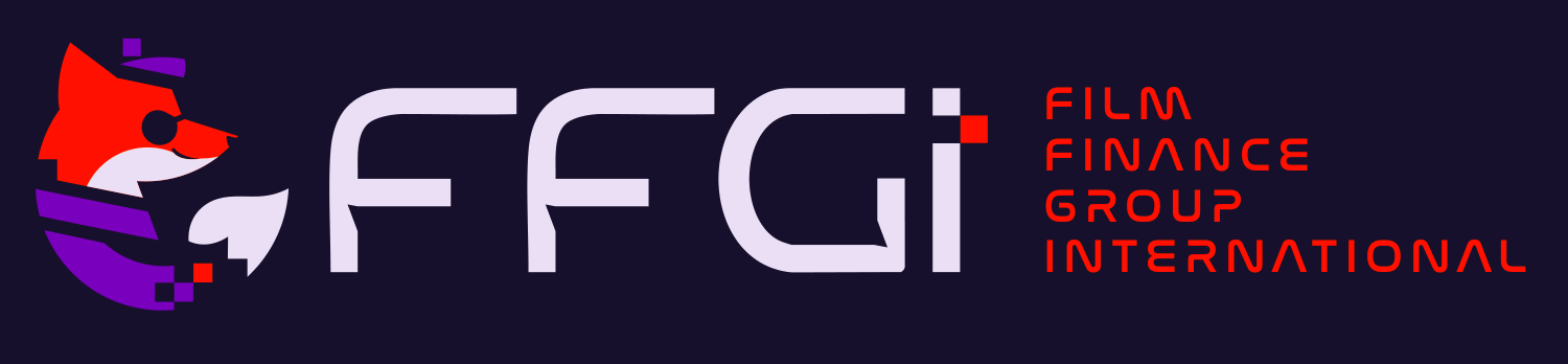 Redesigned FFGI logo with the fox symbol