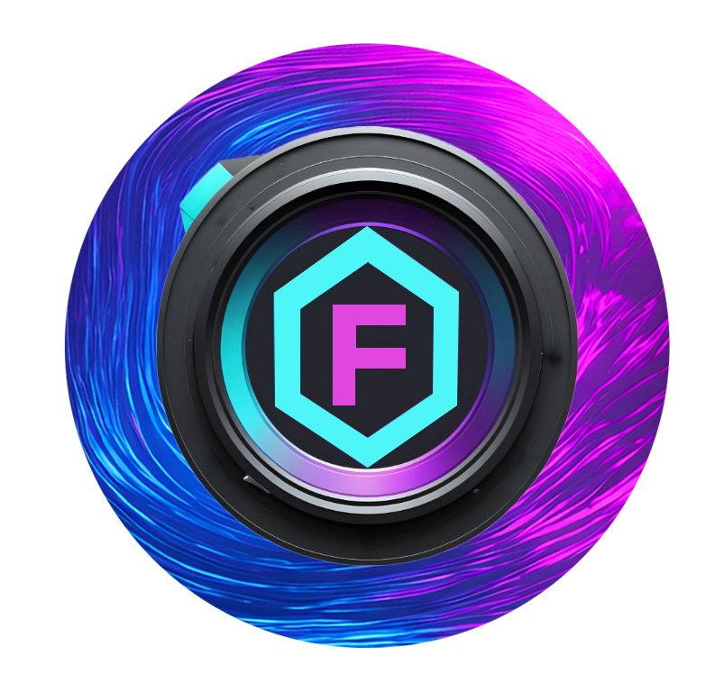 FFGI logo before the rebrand