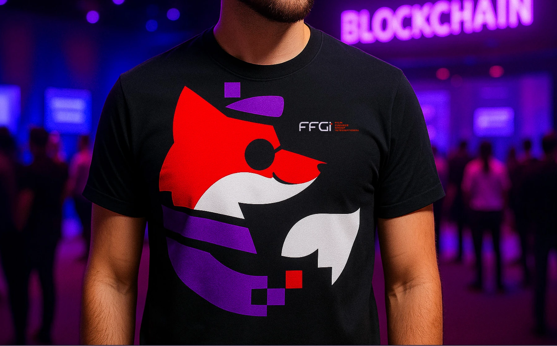 FFGI identity and visual world