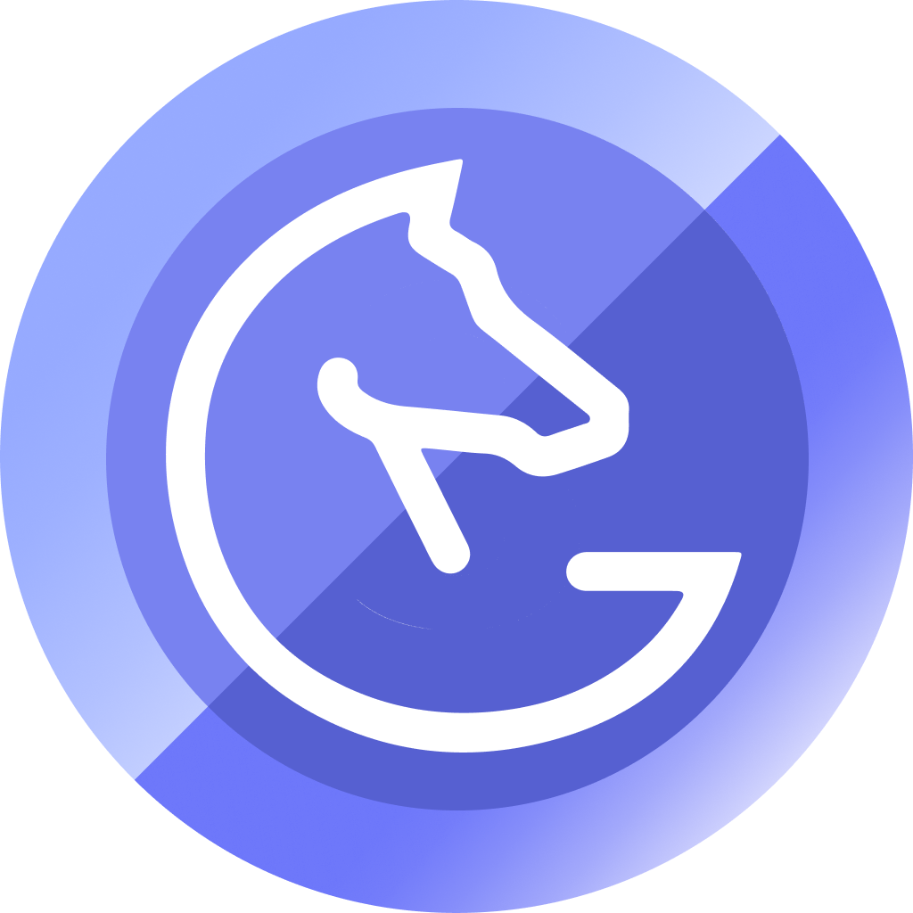Gift Horse logo